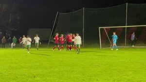 TSV Otterfing - 1.FC Penzberg