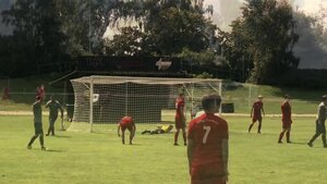 DJK Breitenthal 2 - SpVgg Krumbach 2