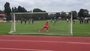 TSV Altenberg II - FC Bosna Nürnberg