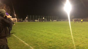 71.,Tor, JFG Mangfalltal-Maxlrain 06 e.V.