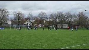 SV Pulling II - FC Mintraching II