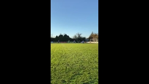 FV Wendelstein - 1. FC Deining II