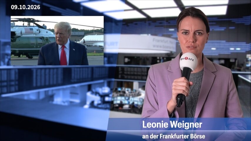 Dax kann sich stabilisieren