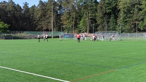 3:1 (21.) R. Terranova