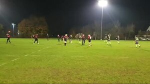 SV DJK Heufeld (9) - (SG) Schechen/Tattenhausen (9)