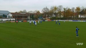 TSV Eching II - TSV Reichertshausen