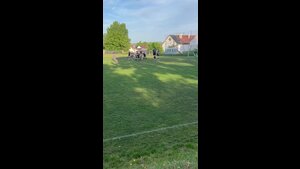 (SG) Dinkel/Horgau/Auerbach 2 - JFG Schmuttertal FLEX