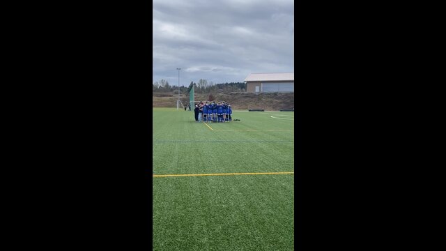 (SG) SC Huglfing/SV Uffing/SV Seehausen - FC Teutonia CM