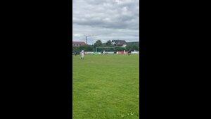 SV Großwallstadt - SV Gencler Birl. A'burg