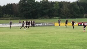 SV Mindelzell - SpVgg Krumbach