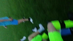 JFG Hochstaufen - ESV Freilassing