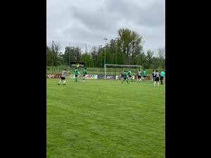 RSV Walchsing - FC Aunkirchen