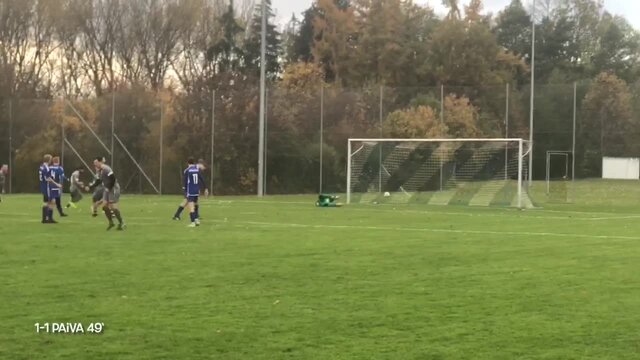 SpVgg Ellzee - SpVgg Krumbach