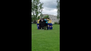 SpVgg Weißenohe - SK Lauf 2