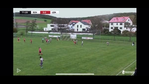 DJK Schwebenried/Schwemmelsbach - TSV 1876 Lengfeld