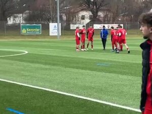 FC Unterföhring U19 - SV Heimstetten U18