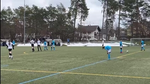 JFG Wolfratshausen 2 - SV Waldeck-Obermenzing U15 2