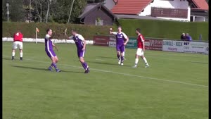 FSV Dirlewang - SV Lachen
