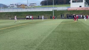 ASV Cham III - TSV Neutraubling