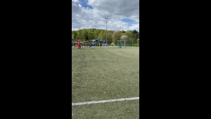 VfR Goldbach - SV Vorwärts Kleinostheim