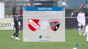 ATSV Erlangen - FC Ingolstadt 04