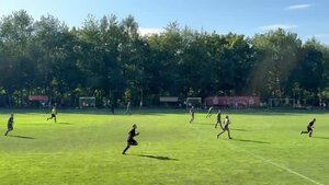 (SG 1) SV Niederlauer - FC WMP Lauertal II