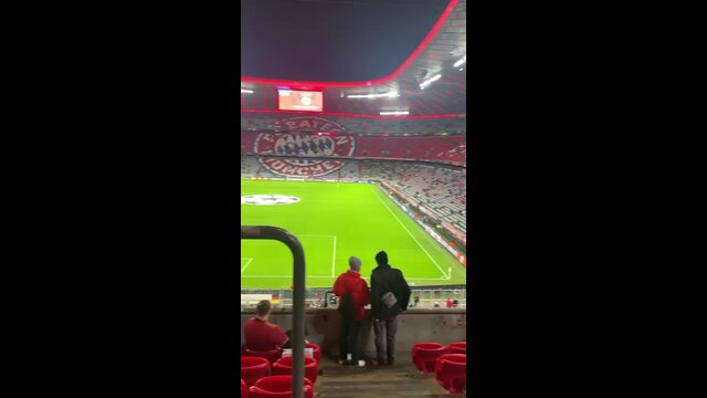 SV Wacker Burghausen - TSV Aubstadt