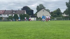 SV Lenzfried - SV Heiligkreuz