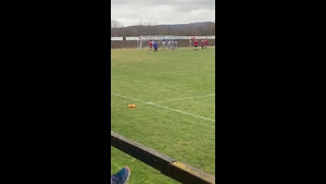 SG Weigenheim - Tuspo Nürnberg