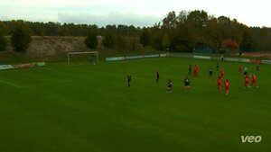 SV 67 Weinberg II - TSV Theuern