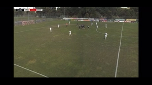 FSV Pfaffenhofen - SC Oberweikertshofen