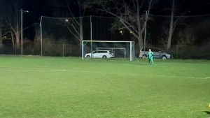 FSV Prüfening - TSV Wacker 50 Neutraubling