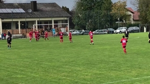 SpVgg Langenbruck - BC Uttenhofen