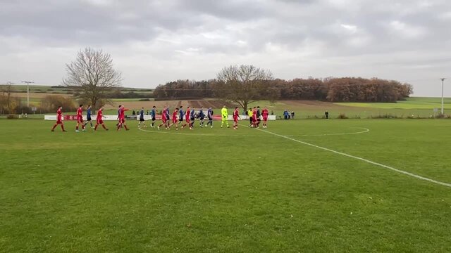 VfL Treuchtlingen - (SG) Gunzenhausen/Unterwurmbach