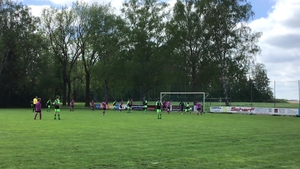 Last Goal of the Game