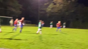 FSV Aufkirchen II - VSST Günzlhofen II