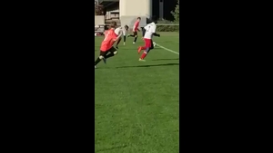 JFG Rothsee Süd 2 - TSG 08 Roth