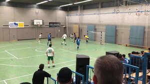 SV Manching - Vatanspor Freising