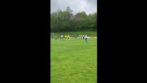 FV Kickers Laudenbach II - SV Großwallstadt II