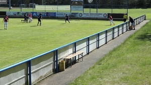 Zusammenfassung SV Etzenricht gegen SV Kulmain