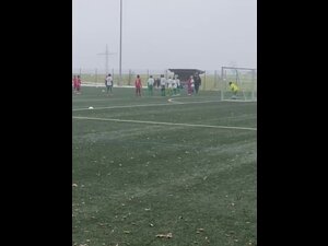 TSV 1865 Murnau D3 - TSV 1860 Rosenheim III