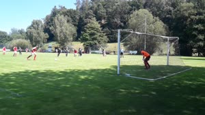 FC Walkertshofen - SG Großmuß/Hausen