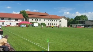 TSV Schnaitsee - FC Traunreut