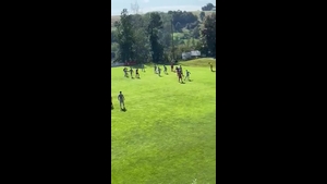 Eintr. Leidersbach - SV Bavaria Wiesen