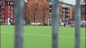 FC Schwabing U19 - TSV München-Ost