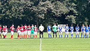 TSV 1932 Aßling - SG FFC 07 Bad Aibling / SV DJK Kolbermoor / TSV Hohenthann