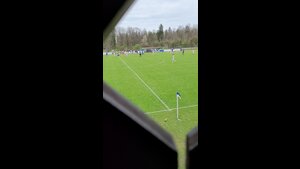 SV Bad Feilnbach - SV Nußdorf