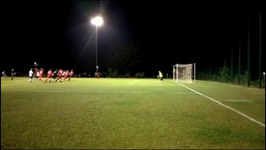 TSV 1946 Altenberg - TSC Neuendettelsau