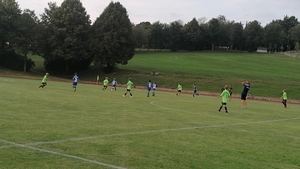 SG Altusried - TSV 1874 Kottern II