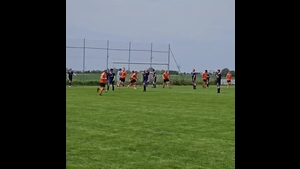 SV Wulfertshausen II - FC Hochzoll